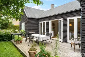 Villa på Emdrup Engvej 4, 2400 København NV
