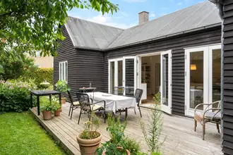Villa på Emdrup Engvej 4, 2400 København NV