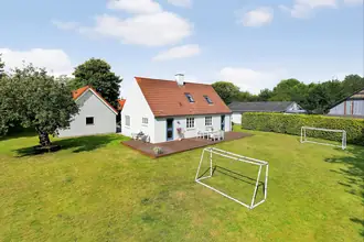 Villa på Hanedamsvej 11, 9240 Nibe