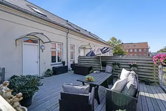 Ejerlejlighed på Jernbanegade 2, 1. 5., 6740 Bramming