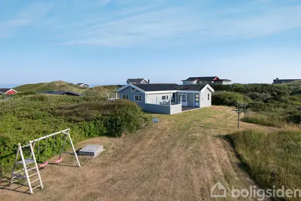 Fritidsbolig på Harerenden 31, 9800 Hjørring