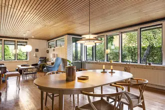 Villa på Gurrevej 141, 3000 Helsingør