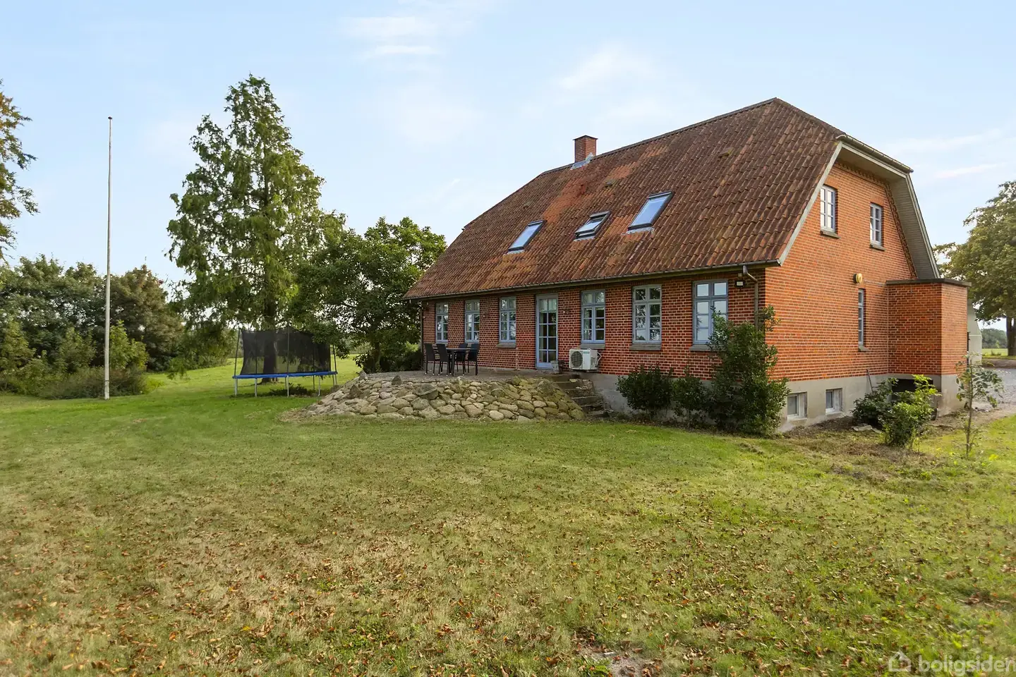 Villa på Østermarksvej 5, 5853 Ørbæk