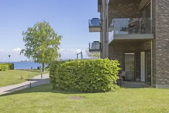 Ejerlejlighed på Strandpromenaden 73, th., 2100 København Ø