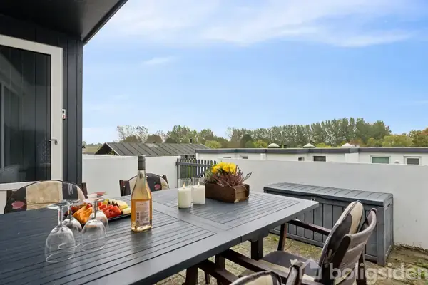 Fritidsbolig på Dageløkke Marina 10E, 5953 Tranekær