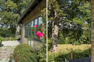 Villa på Attemosevej 54, Søllerød, 2840 Holte