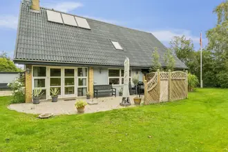 Villa på Dyssevej 14, Sæby, 4270 Høng