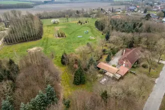 Landejendom på Sønderskovvej 13, Nordenskov, 6800 Varde