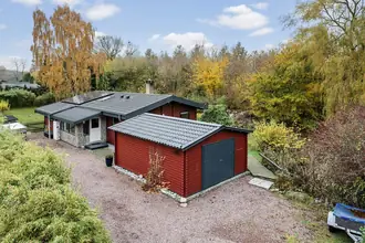 Fritidshus på Bellasvej 14, 4654 Faxe Ladeplads