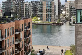 Ejerlejlighed på Islands Brygge 79E, 5. th., 2300 København S