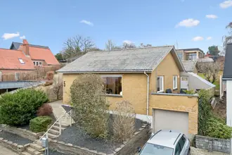 Villa på Vibevej 5, 9000 Aalborg