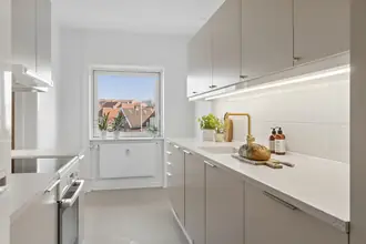 Ejerlejlighed på Brogade 29, 2. th., 4100 Ringsted