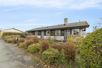 Villa på Brombærløkken 2, Rønne, 3700 Rønne
