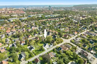 Villa på Haslehøjvej 14, Hasle, 8210 Aarhus V