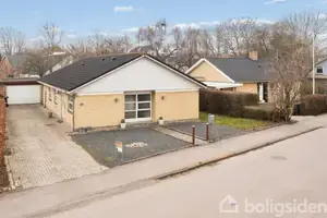 Villa på Gl Skolevej 1, 4270 Høng