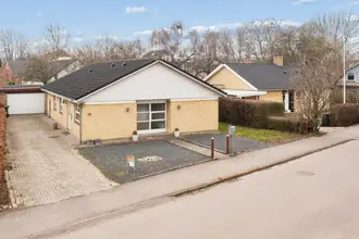 Villa på Gl Skolevej 1, 4270 Høng