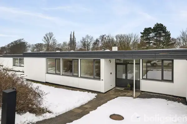 Villa på Kjærsvej 21, 4220 Korsør