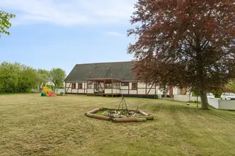 Villa på Skafterupvej 6, Skafterup, 4262 Sandved