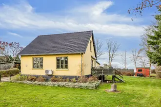 Villa på Tolstrupvej 14, Tolstrup, 4100 Ringsted