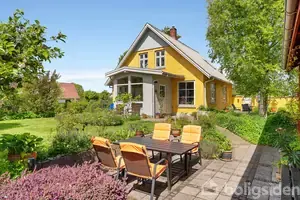 Villa på Nyhavevej 13, 5600 Faaborg