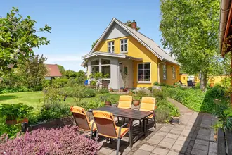 Villa på Nyhavevej 13, 5600 Faaborg