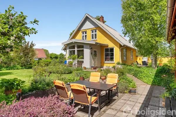 Villa på Nyhavevej 13, 5600 Faaborg