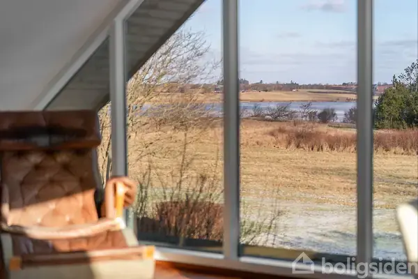 Villa på Sarpsborgvej 64, 7600 Struer