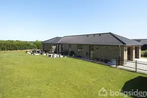 Villa på Hasselvænget 11, 4652 Hårlev