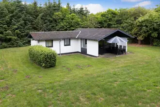 Fritidshus på Kvartsvej 5, Knud, 7860 Spøttrup