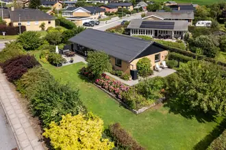Villa på Søborgvej 2, 8930 Randers NØ