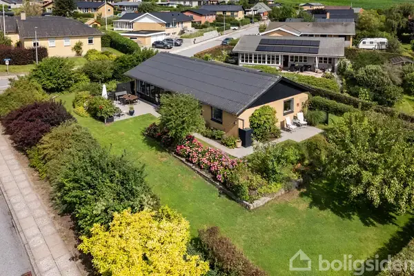 Villa på Søborgvej 2, 8930 Randers NØ