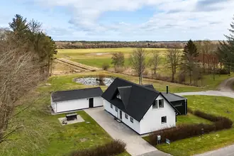Villa på Trynbakkevej 19, 9881 Bindslev