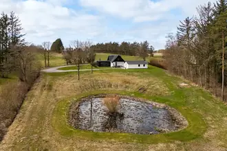Villa på Trynbakkevej 19, 9881 Bindslev