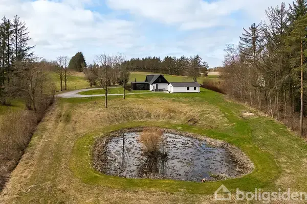 Villa på Trynbakkevej 19, 9881 Bindslev