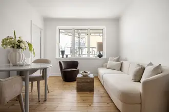 Ejerlejlighed på Æbeløgade 46, 4. 2., 2100 København Ø
