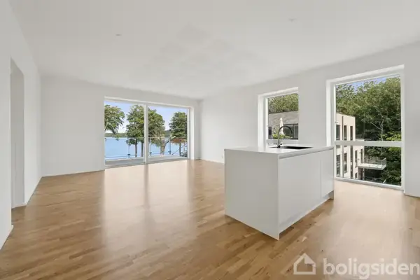 Ejerlejlighed på Teglgårdshaven 4, 3. 2., 8800 Viborg