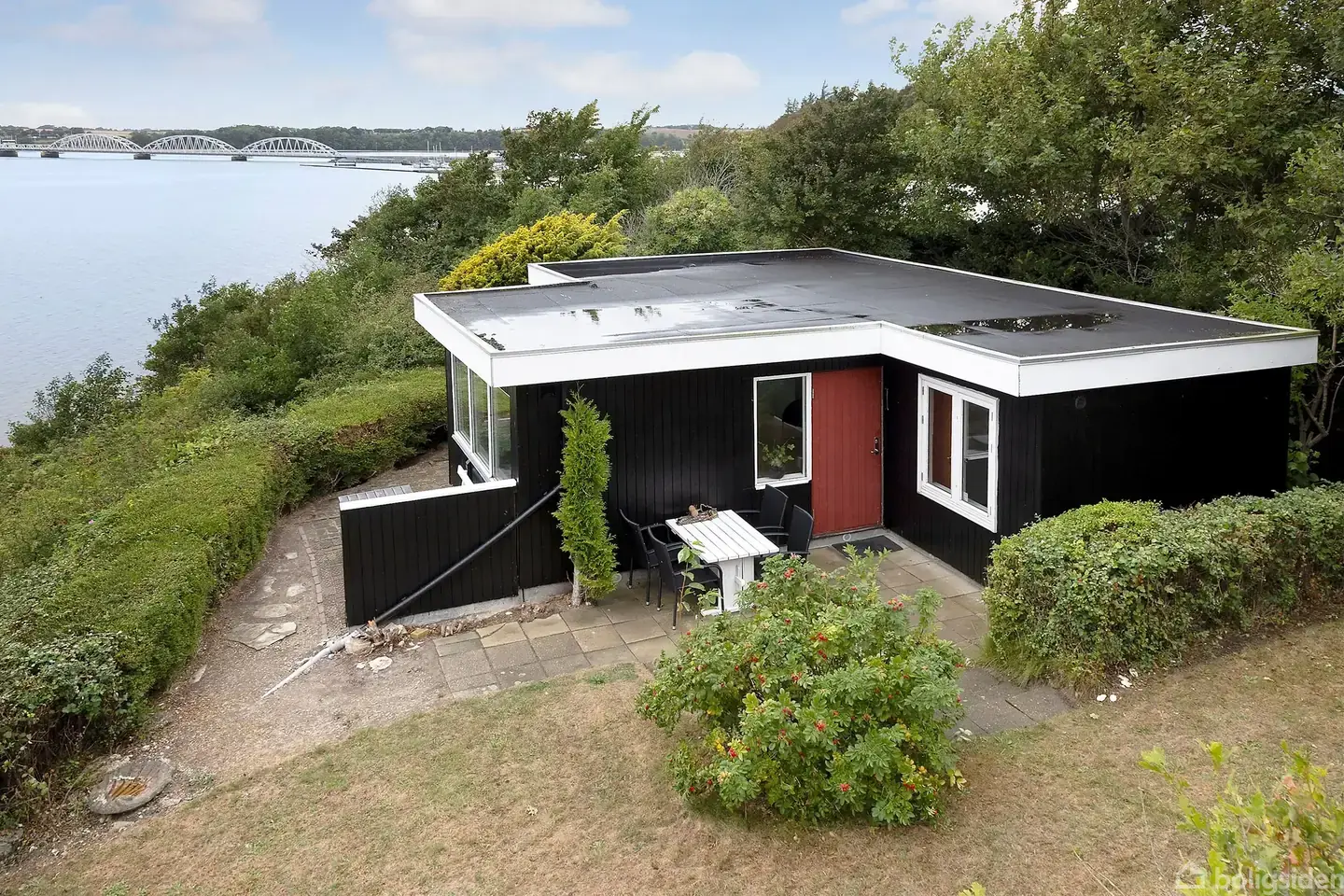Fritidsbolig på Sundbyvej 215, 7950 Erslev