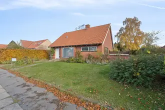 Villa på Dronning Ingeborgs Vej 6, 4000 Roskilde