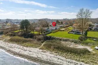 Fritidshus på Violvej 5, Lundeborg, 5874 Hesselager