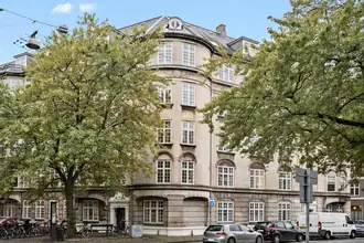 Ejerlejlighed på Solvej 7, 4. th., 2000 Frederiksberg