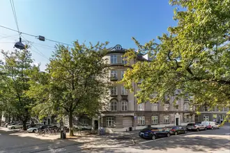 Ejerlejlighed på Solvej 7, 4. th., 2000 Frederiksberg