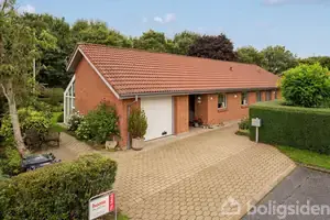 Villa på Toftegårdvej 14, 7400 Herning