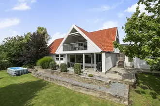 Villa på Grangårdsvej 126, 9530 Støvring
