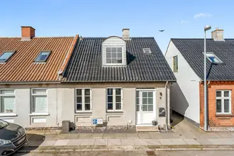 Rækkehus på Engvej 9, 4900 Nakskov