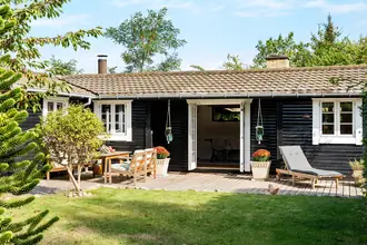Fritidshus på Skovengen 15, Kulhuse, 3630 Jægerspris