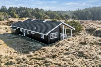 Fritidshus på Fasanvej 5, Tversted, 9881 Bindslev