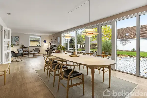 Villa på Vester Alle 6, 6000 Kolding