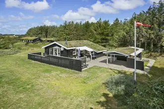 Fritidshus på Stellavej 15, Kettrup, 9480 Løkken