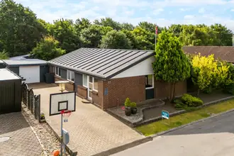 Villa på Tvillingernes Kvarter 7, 6710 Esbjerg V