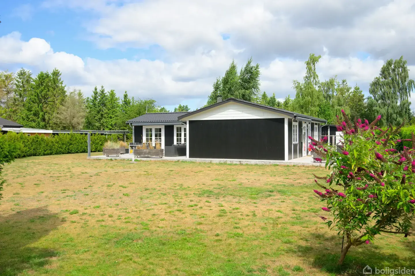 Hus – Væggerløse - Visning 4